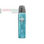 voopoo-argus-matrix-iris-blue-1350mAh-30W-led-vape