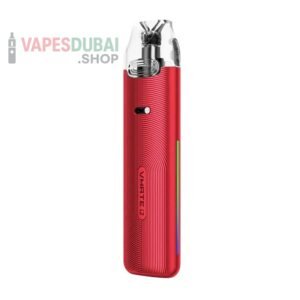 voopoo-vmate-i2-ruby-red