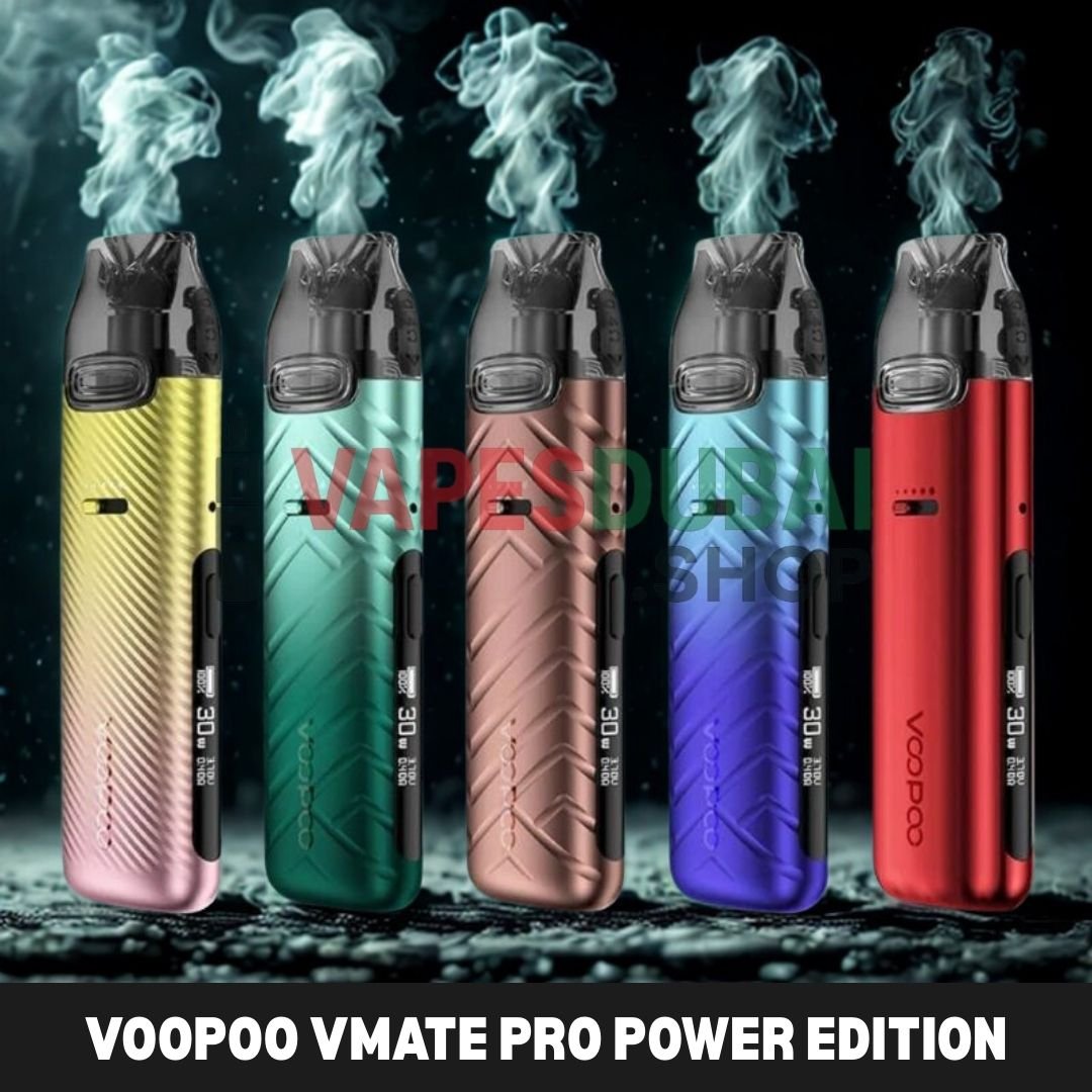 voopoo-vmate-pro-power-edition-kit-30w-in-uae voopoo-vmate-pro-power-edition-kit-30w-in-uae