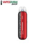 Aspire Pixo Aura Kit 30W 1300 mAh In Dubai Crimson Red