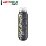 Aspire Pixo Aura Kit 30W 1300 mAh In Dubai Graffiti Grey