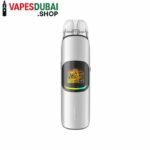Aspire Pixo Neo Kit 1300mAh In Dubai Silver Grey