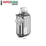 Aspire Riil X Pod Kit 700mAh In Dubai silver