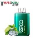 BECO Osens XL Disposable 10000 Puffs 50mg Cool Mint