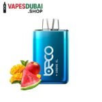 BECO Osens XL Disposable 10000 Puffs 50mg mango peach watermelon