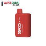 BECO Soft 6000 puffs 20MG Disposable Vape Energy Drink