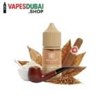 Bar Juice E-Liquid 25mg and 50mg Cuban Cream Tobacco