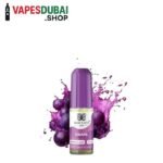 Bar Juice E-Liquid 25mg and 50mg Grape