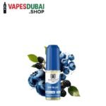Bar Juice E-Liquid 25mg and 50mg MR Blue