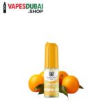 Bar Juice E-Liquid 25mg and 50mg Orange Zest