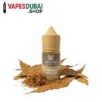 Bar Juice E-Liquid 25mg and 50mg Original Tobacco