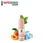 Bar Juice E-Liquid 25mg and 50mg Peach Ice