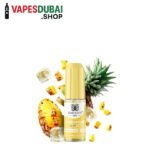 Bar Juice E-Liquid 25mg and 50mg Pineapple Ice