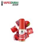 Bar Juice E-Liquid 25mg and 50mg Strawberry Ice