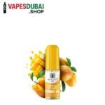 Bar Juice E-Liquid 25mg and 50mg Triple Mango