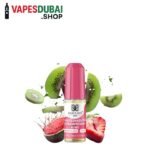 Bar Juice E-Liquid 25mg and 50mg Watermelon Strawberry Kiwi