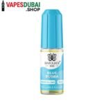 Bar Juice Refillable E-Liquid 50mg Nicotine in Dubai Blue Bubba