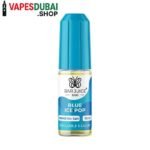 Bar Juice Refillable E-Liquid 50mg Nicotine in Dubai Blue Ice Pop
