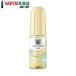 Bar Juice Refillable E-Liquid 50mg Nicotine in Dubai Butter Mints