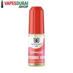 Bar Juice Refillable E-Liquid 50mg Nicotine in Dubai Rainbow
