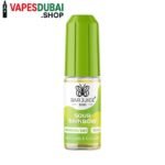 Bar Juice Refillable E-Liquid 50mg Nicotine in Dubai Sour Rainbow,