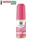 Bar Juice Refillable E-Liquid 50mg Nicotine in Dubai Watermelon Strawberry Kiwi