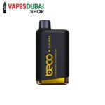 Beco Soft Max 12000 Puffs 20MG Nicotine - Image 19