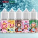 DR VAPE Bubblegum Kings Salt Nicotine 30ML E-Liquid In Dubai