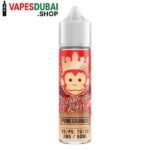 DR VAPE Bubblegum Kings Salt Nicotine 30ML E-Liquid In Dubai Pomegranate