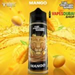 DR VAPE The Panther Series 60ml 3mg E-liquid in Dubai Mango