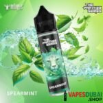 DR VAPE The Panther Series 60ml 3mg E-liquid in Dubai Spearmint