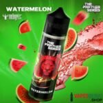 DR VAPE The Panther Series 60ml 3mg E-liquid in Dubai Watermelon