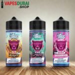 DR VAPES The Frozen Series Vape Juice 120ml E-Liquid in Dubai