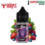 DR Vapes Panther Series 30ml Salt Nic E-Liquid In Dubai Berries