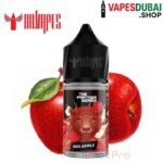 DR Vapes Panther Series 30ml Salt Nic E-Liquid In Dubai Red Apple