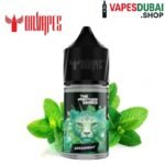 DR Vapes Panther Series 30ml Salt Nic E-Liquid In Dubai Spearmint