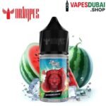 DR Vapes Panther Series 30ml Salt Nic 30mg & 50mg E-liquid in Dubai - Image 12