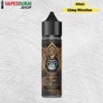 Dr Vapes 12mg Vape Liquid 60ml In Dubai Tobacco King