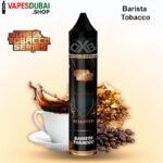 Dr Vapes The Tobacco Series E-liquid In UAE Barista Tobacco