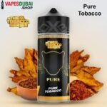 Dr Vapes The Tobacco Series E-liquid In UAE Pure Tobacco