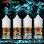 ELF LIQ ice king 30mg nicotine E-liquid in Dubai