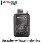 Elux Astra 50000 Puffs Disposable Vape 50MG In Dubai Strawberry Watermelon Ice