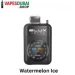 Elux Astra 50000 Puffs Disposable Vape 50MG In Dubai watermelon ice