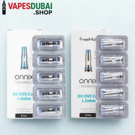 FREEMAX Onnix OX DVC Coil Pack In Dubai