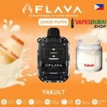 Flava Nimmbox 10000 Puffs 30mg Nicotine In Dubai Yakult