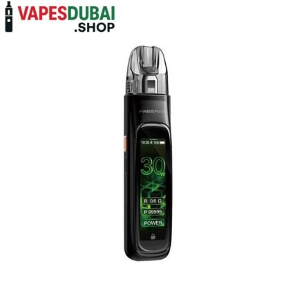 FreeMax Rexa Pro Kit 30W In Dubai Black