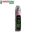 FreeMax Rexa Pro Kit 30W In Dubai Pink