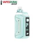 GeekVape Aegis Hero 5 Pod Kit Max 50W in Dubai Frost Mint