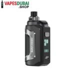 GeekVape Aegis Hero 5 Pod Kit Max 50W in Dubai Iron Black