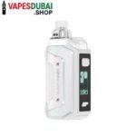 GeekVape Aegis Hero 5 Pod Kit Max 50W in Dubai Pure White